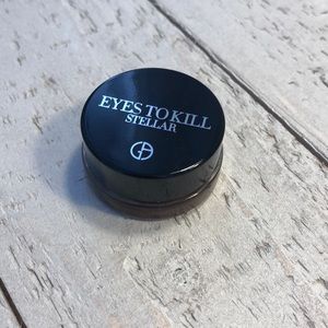 Armani -Ice to kill- stellar/eyeshadow.